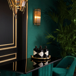 Бра Wall Lamp Sparks S арт.111897