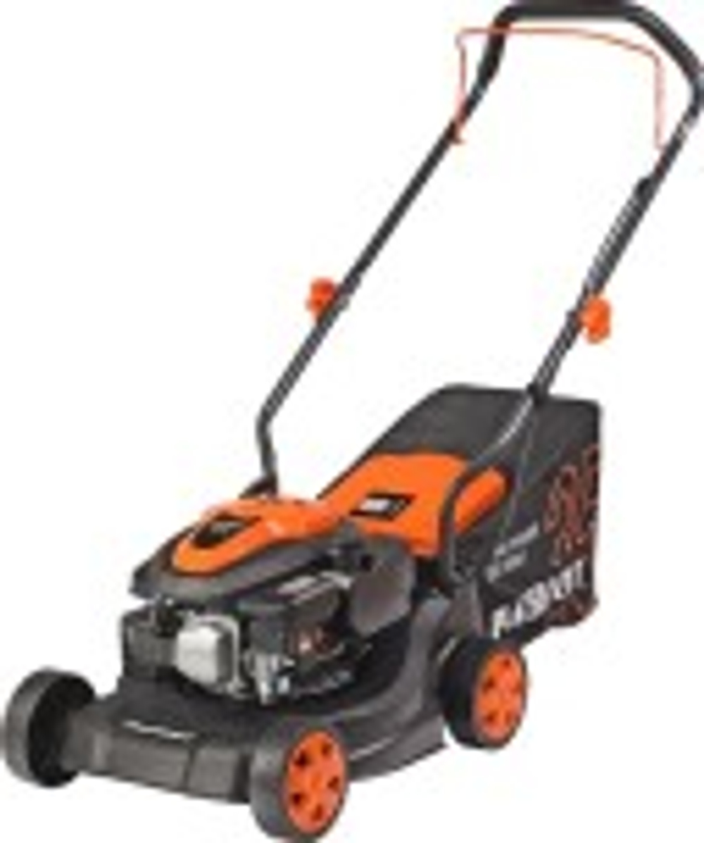 Газонокосилка бензиновая PATRIOT PT 40 512109401