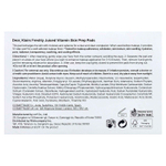 Dear, Klairs, тампоны для подготовки кожи с витаминами, свежевыжатый сок, 80 шт.