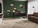 LVT плитка NORLAND LAGOM PARQUET Stor 1034-2 AlpineFloor