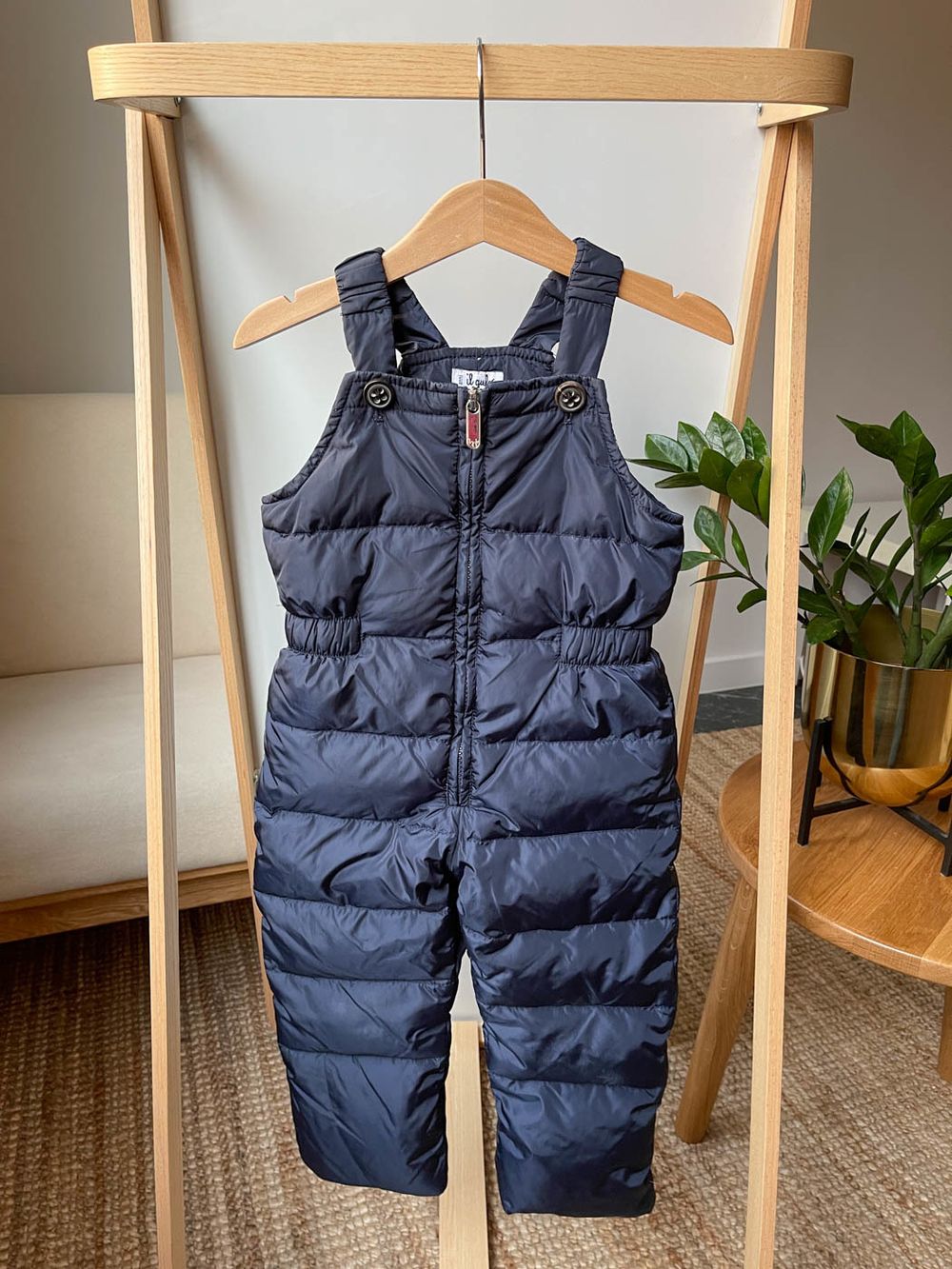 Комплект Il Gufo