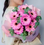 Гербера мини "M"