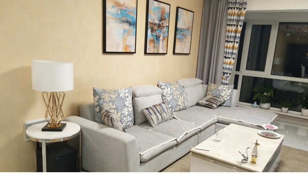 Table design lamp 01-43