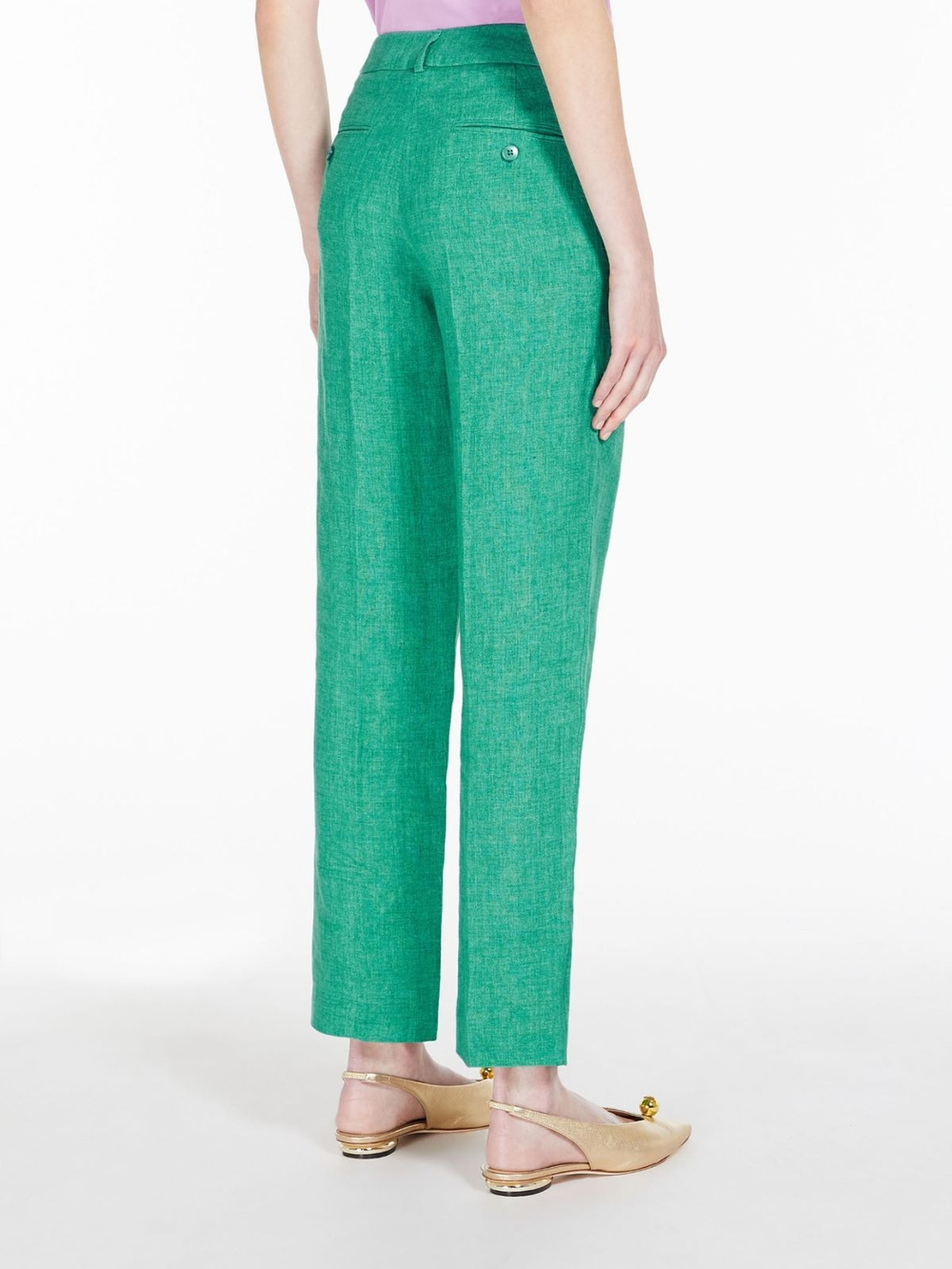 Брюки женские WEEKEND MAX MARA NOBILE