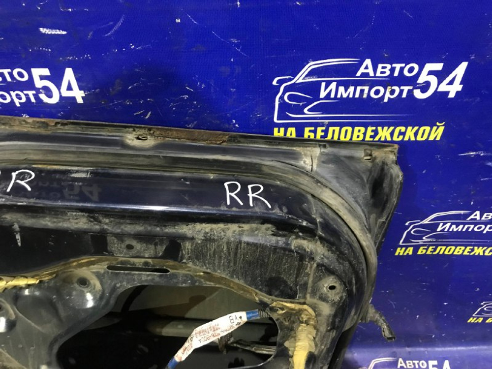Дверь задняя правая Honda INTEGRA 2000