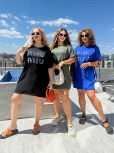 Платье УК-384 Фабрика Моды