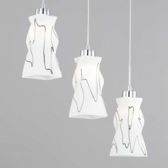 Подвесной светильник Citilux Спин CL943131