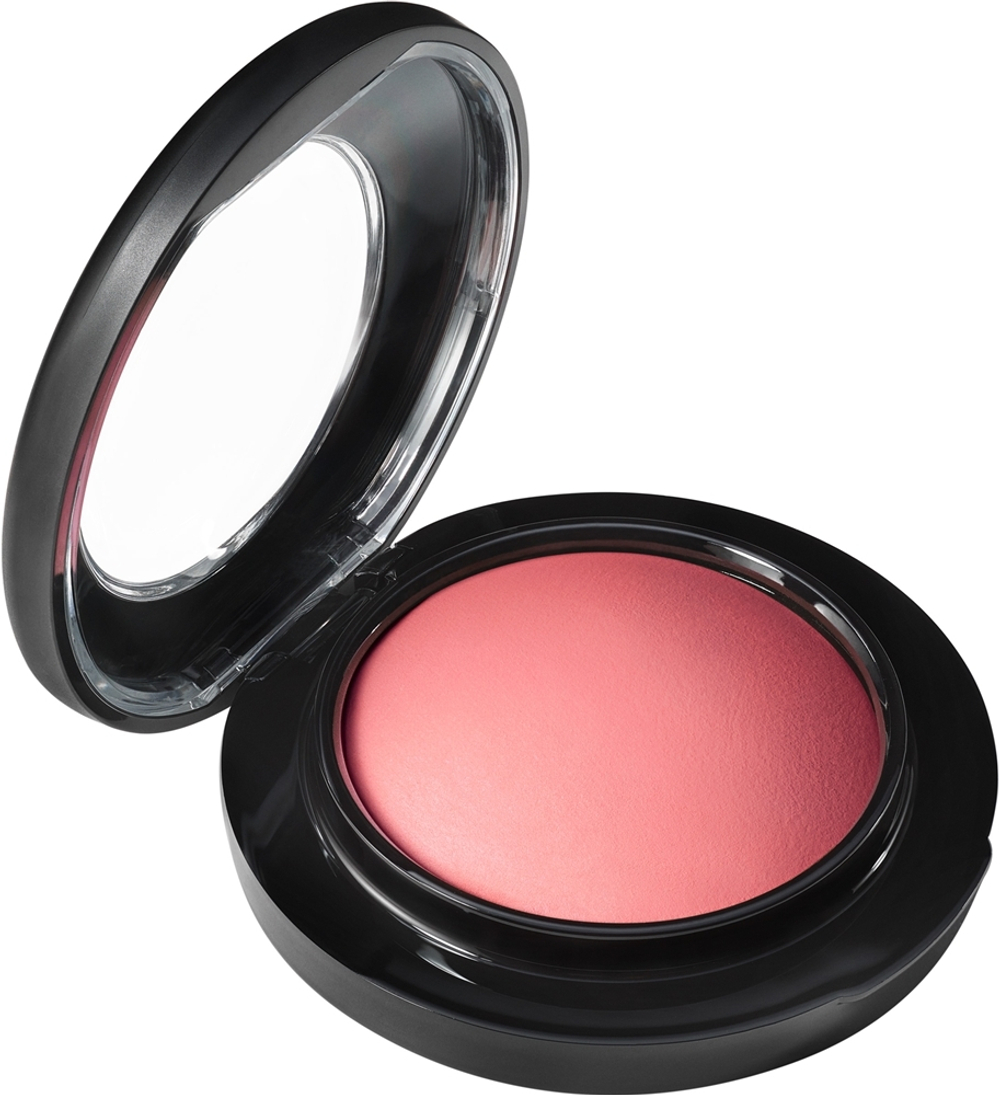 MAC Cosmetics Mineralize Blush - Румяна с матовым финишем, 4 g