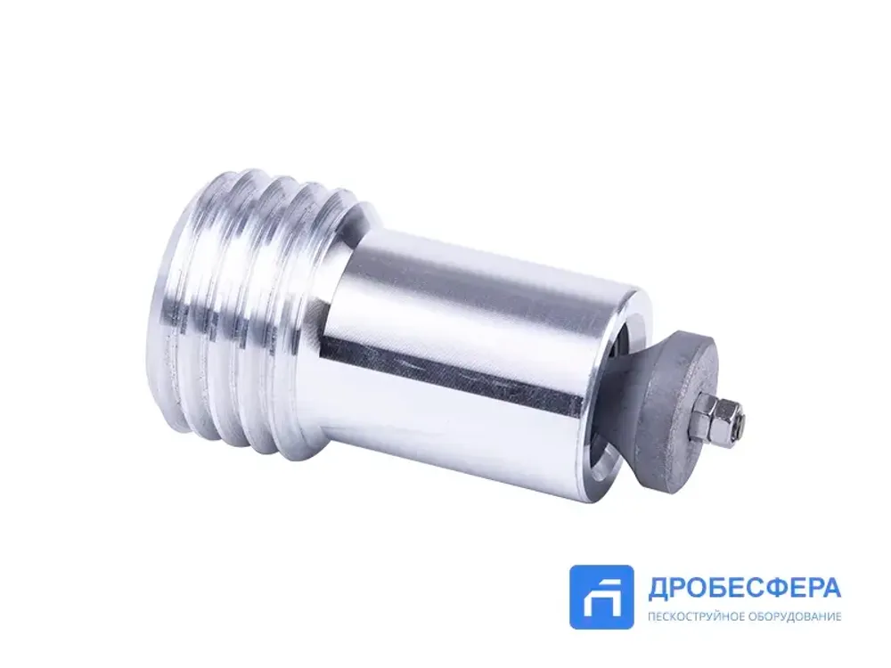 Сопло PTC 360° IPB-100 для очистки внутренних поверхностей труб