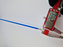 Накладки на спицы мотоцикла, велосипеда, самоката