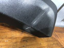 Расширитель арки двери задней Toyota RAV4 V (XA50) 18-нв Б/У Оригинал 7506142010