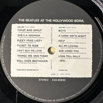 The Beatles ‎– The Beatles At The Hollywood Bowl (Япония 1977г.)