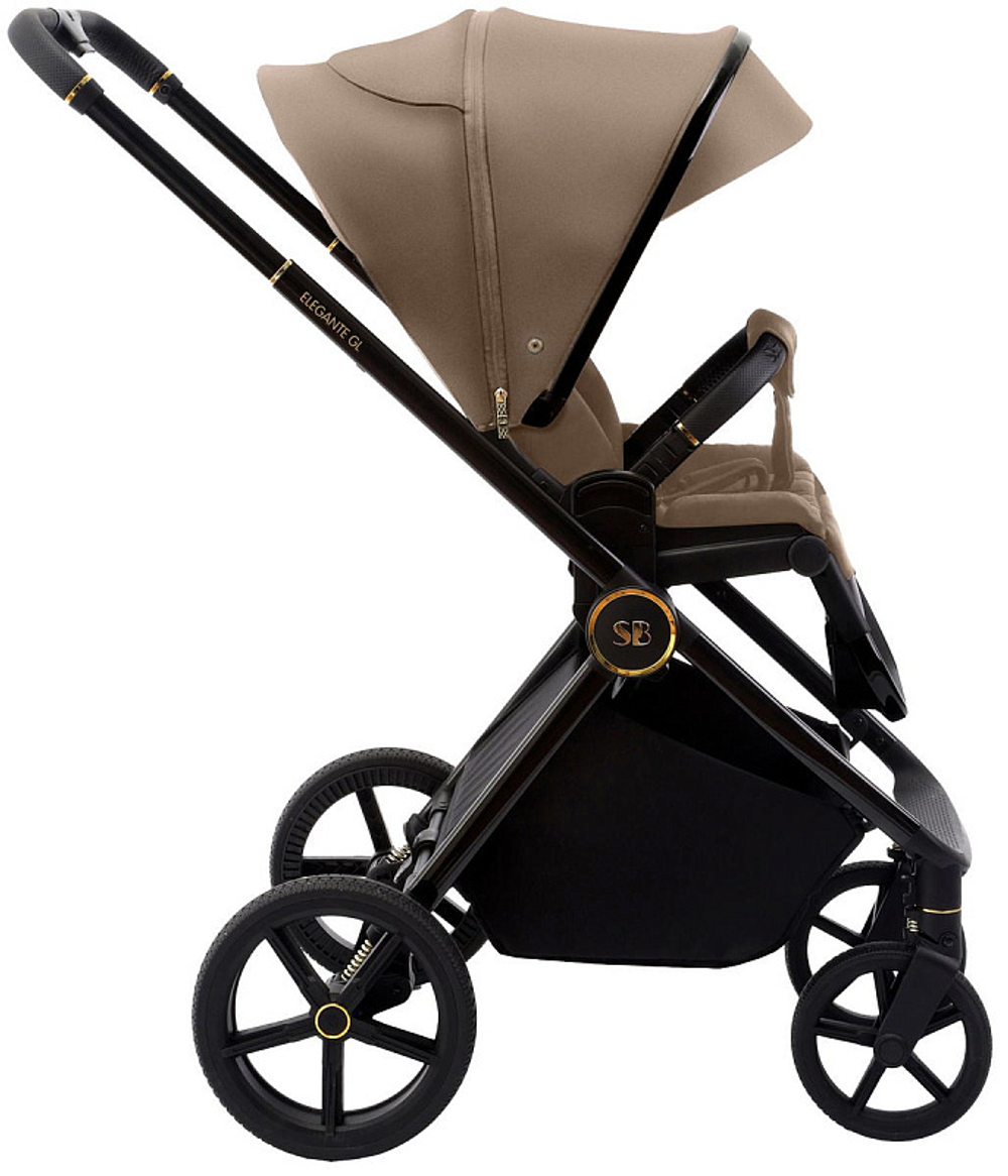 Детская коляска Sweet Baby Elegante 2 в 1 427211