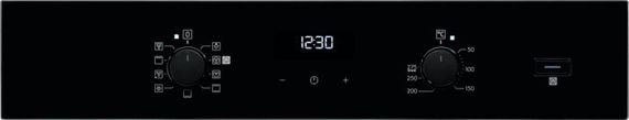 Духовой шкаф Electrolux EOD5C71Z