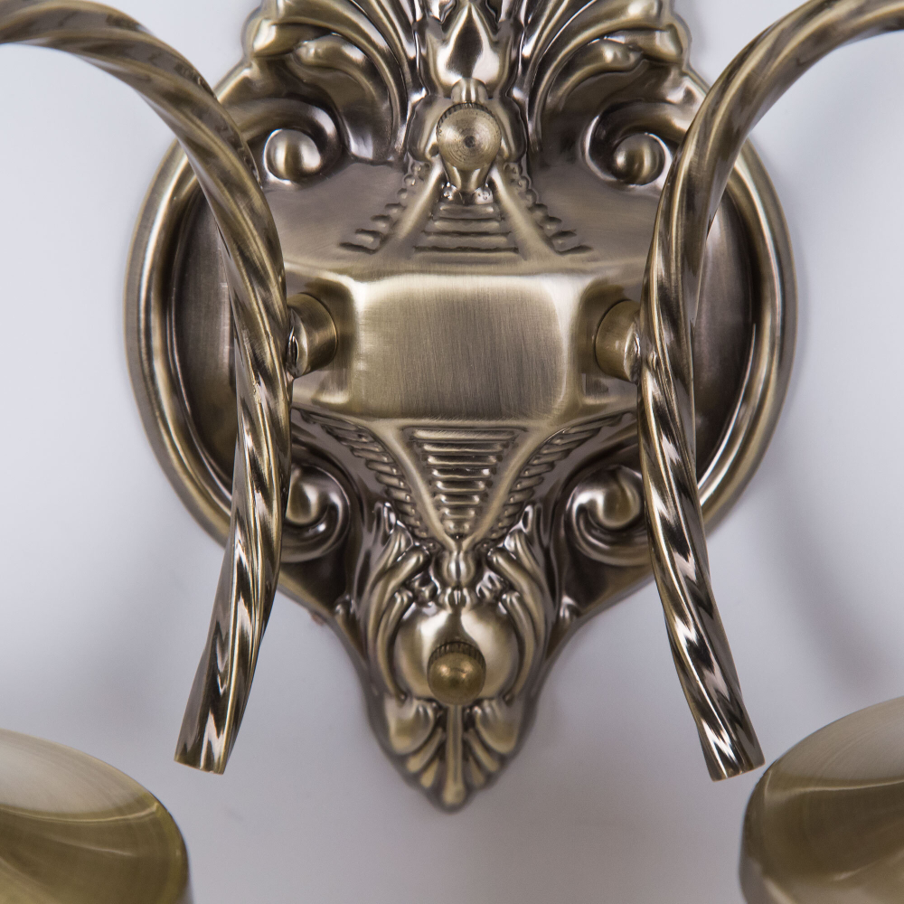 Citilux Эмир CL467323 Бра Бронза