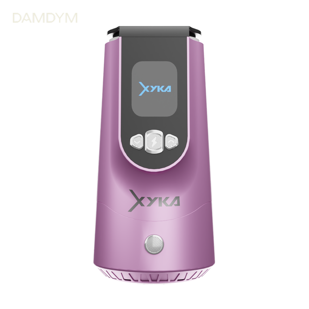 Электронный контроллер жара ХУКА PRO