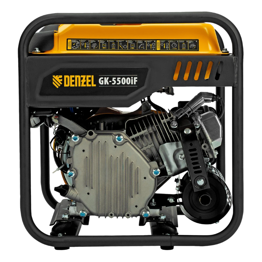 Генератор инверторный Denzel GK-2200iF
