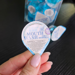 Ополаскиватель для полости рта Farres Мята 12 мл