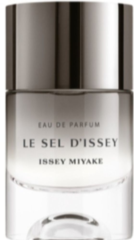 Issey Miyake Le Sel D´Issey Eau de Parfum 50 ml