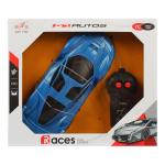 Машина классическая на РУ, коробка 911-508A