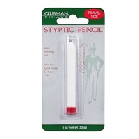 Кровоостанавливающий стик после бритья Clubman Pinaud Styptic Pencil 9г