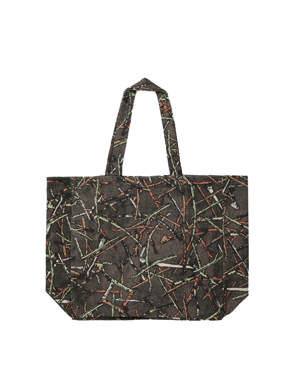 Сумка Stick Camo Canvas