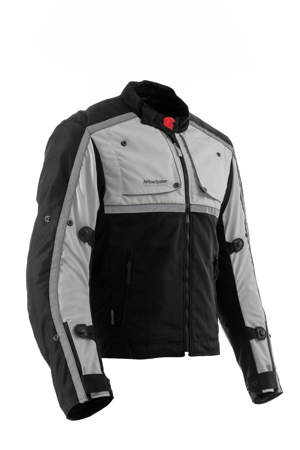 Stinger / Черно-серый