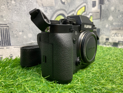 FujiFilm X-T3