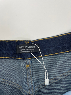 Джинсы TOPTOP STUDIO
