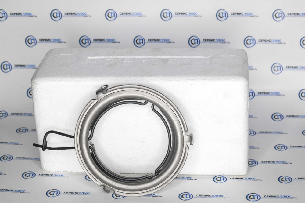 Кольцо корзины сцепления Ф430 9725160065