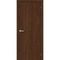 Цена на Дверь экошпон Bravo-0 Brown Dreamline глухая Купить Дверь экошпон Bravo-0 Brown Dreamline глухая