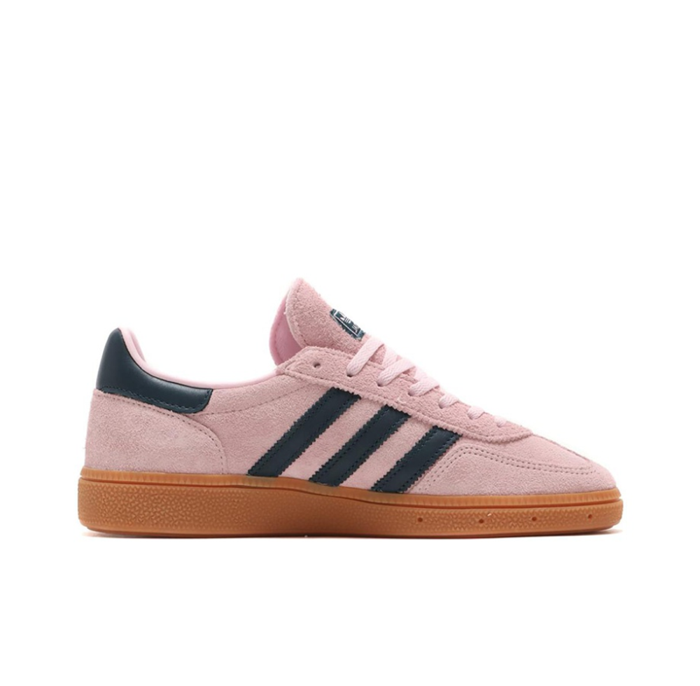 Кроссовки Adidas Handball Spezial 'Clear Pink Arctic Night' IF6561