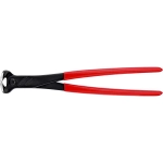 Кусачки торцевые черненые 280 мм Knipex 68 01 280 SB