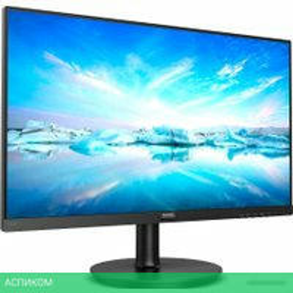 Монитор Philips 221V8A/01