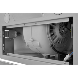 Встраиваемая вытяжка ZUGEL ZHI523X