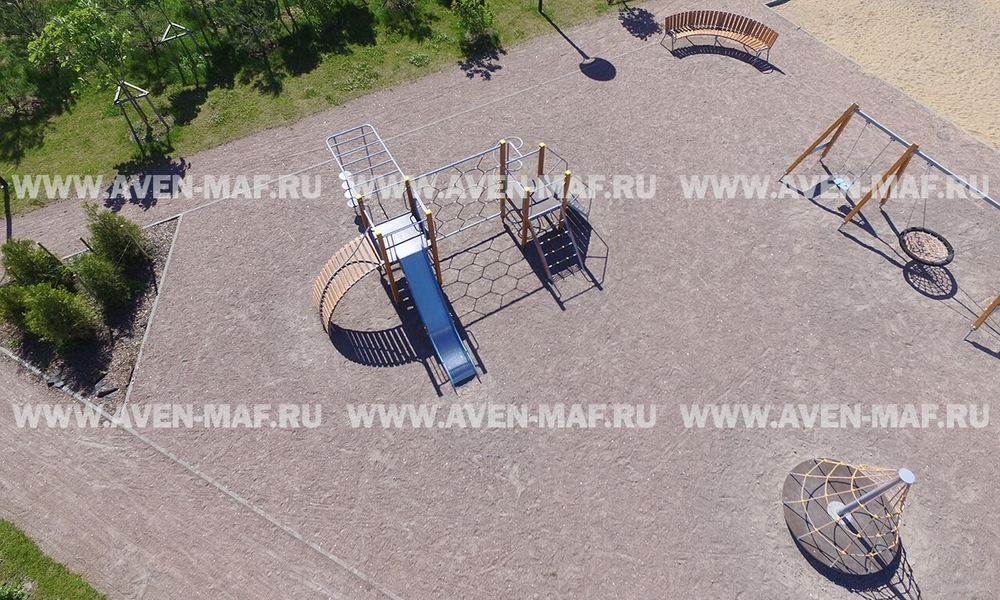 Игровой комплекс Оптима