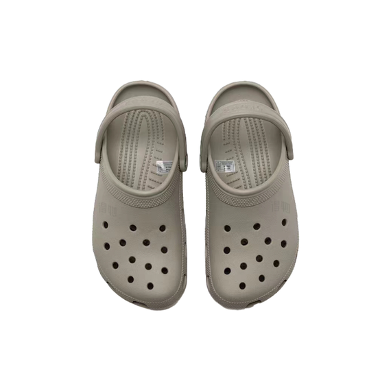 Crocs Classic 'Elephant Gray'