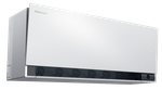 Инверторная сплит-система Hisense Sensation Slider Pro AS-13UW4RWMQK00, белый