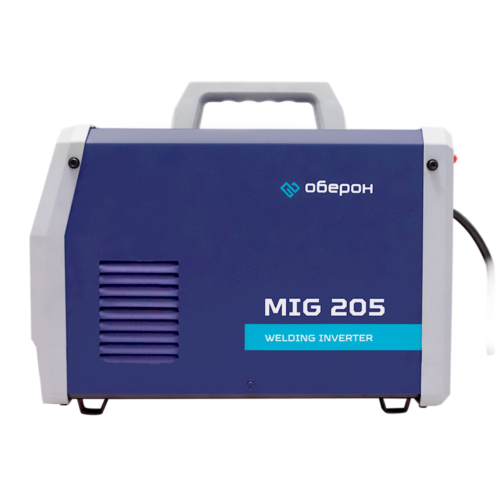 Сварочный полуавтомат Оберон MIG 205