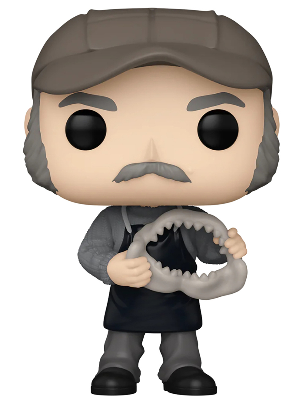 Фигурка Funko POP! Movies Jaws 50th Quint (1755) 83974