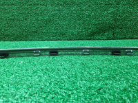 Молдинг крышки багажника Mercedes E W213 (16-21)