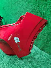 Бампер передний Geely Coolray (2019-2023)