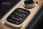 Массажное кресло VF-M67