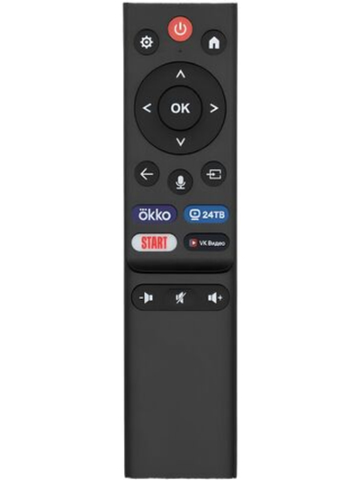 Пульт TPD-V1 для телевизора TopDevice