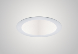 Светильник встраиваемый Crystal Lux CLT 524C150 WH