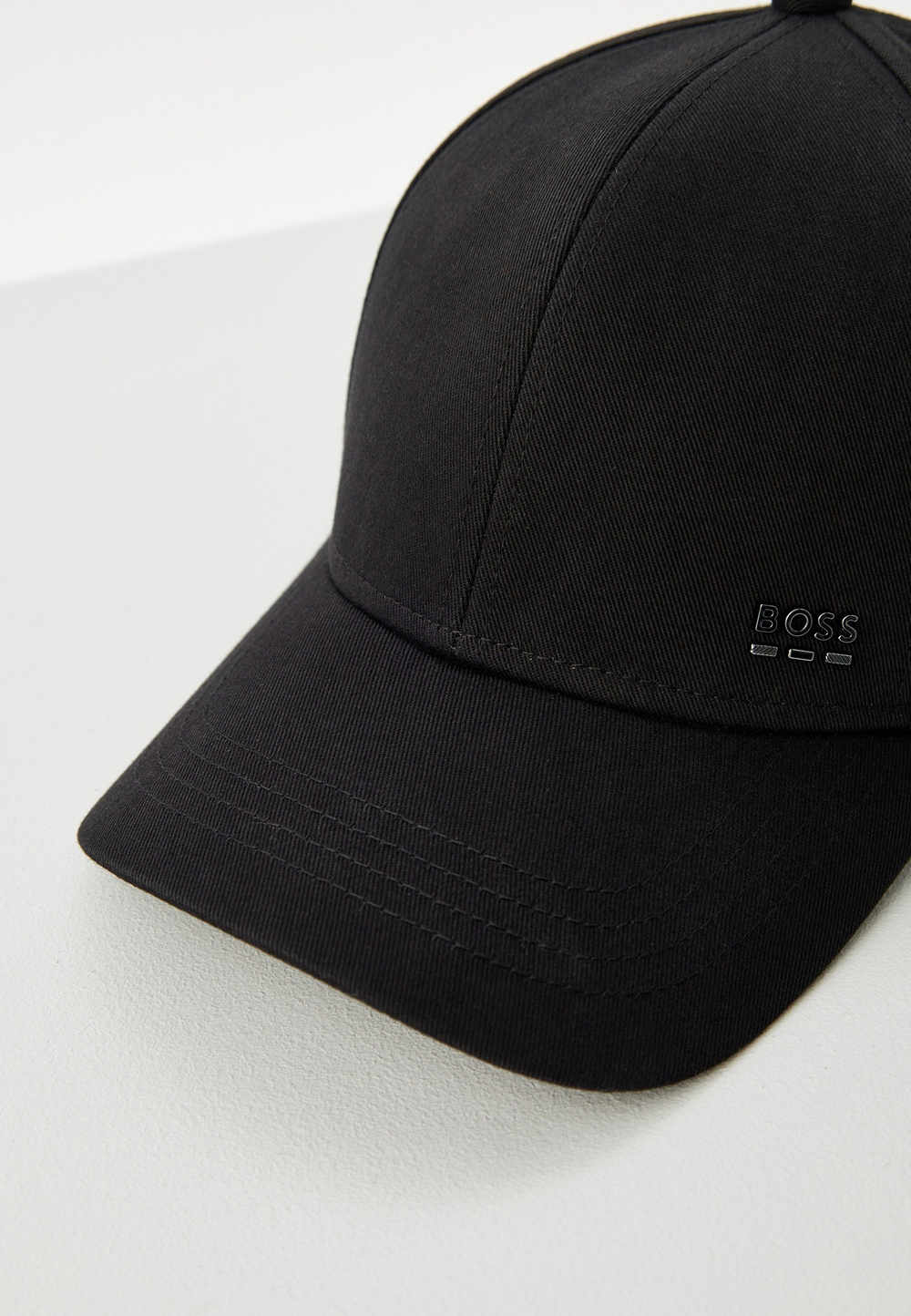 Кепка мужская BOSS Zed-BOSS-ME