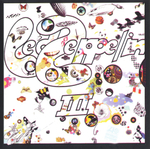 Led Zeppelin / Led Zeppelin III (Deluxe Edition)(2CD)