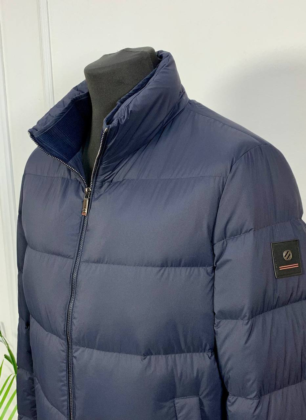 Пуховик Zegna