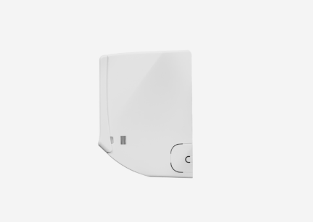 Настенная сплит-система Haier QUANTUM AS35HQJ2HRA-W 1U35HQJ2FRA