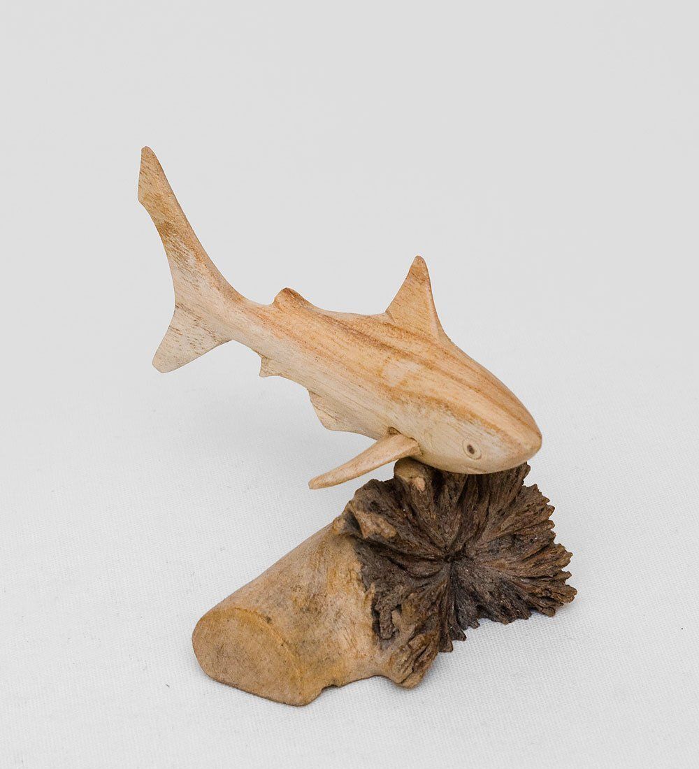 Decor and Gift 50-019 Статуэтка «Акула»